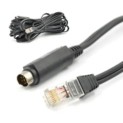 Audio Link Cable 8-Pin DIN To RJ-45 For Bose Lifestyle 18 28 35 38 48 Subwoofer  • $19