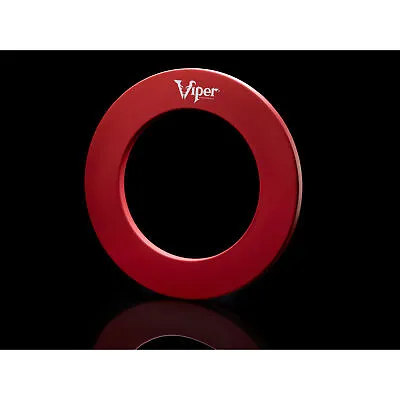 Viper Guardian Dartboard Surround Red • $58.38