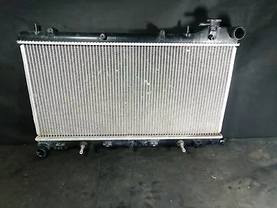 SUBARU LEGACY Radiator Pa66-gf30 Cooling  • $110.89