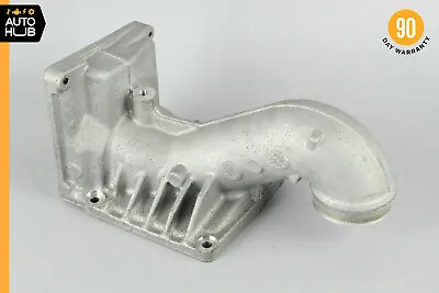 03-05 Mercedes W203 C230 1.8L Kompressor Intake Supercharger Housing Cover OEM • $74.70