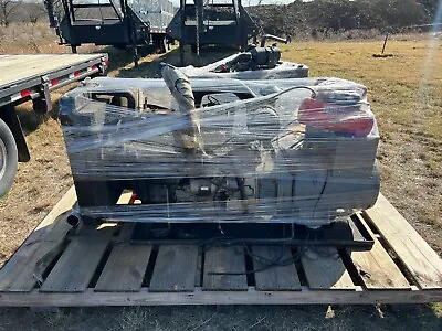 $6000 • Buy Used Diesel Generator For Sale