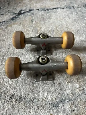 Venture Skateboard Trucks • $25