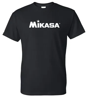 MIKASA Sports Volleyball T-shirt • $19.95