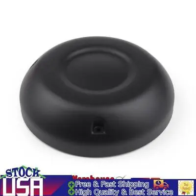 Air Filter Intake Box Lid Cover For Yamaha XVS 650 400 AT V Star Midnight • $32.85