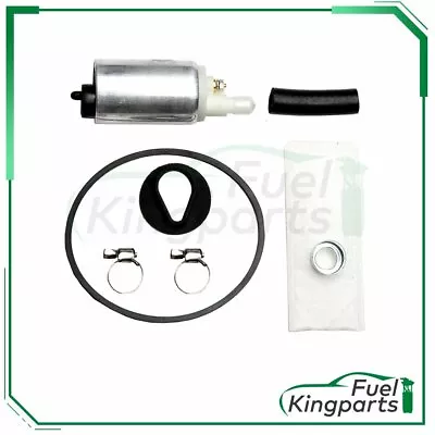 For Mazda B2200 B2600 Volvo 240 244 245 740 760 940 Alfa Romeo Spider Fuel Pump • $16.19