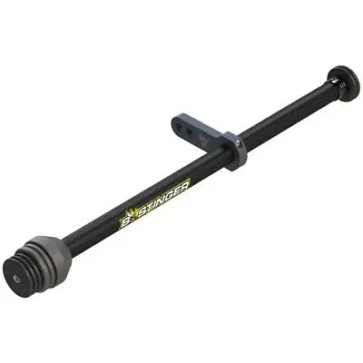 Bee Stinger Sport Hunter Counter Slide Stabilizer Matte Black 15  • $134.99