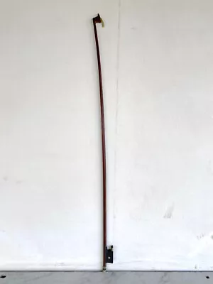 Antique Fine Violin Bow. Full Size 26” Wood • $75