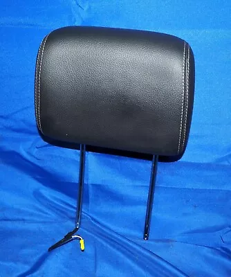 2007-2012 Mercedes X164 GL Class Front Left Or Right Black Head Rest Headrest OE • $99.95