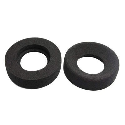 £5.27 • Buy Replacement Sponge Head Ear Pads For GRADO SR125 Earphone Black#1