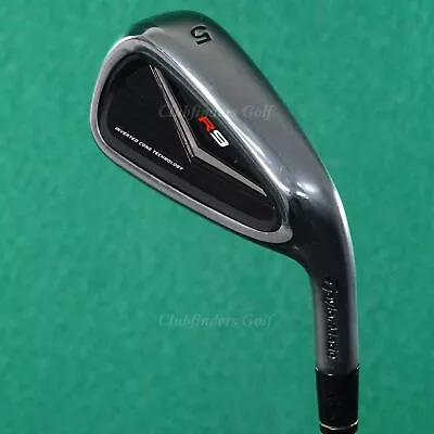 TaylorMade R9 Single 5 Iron Factory Fujikura Motore 55 Graphite Seniors • $59.99