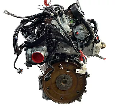 Engine For 2010 Volvo V70 MK3 2.4 D Diesel D5244T14 175HP • $2874