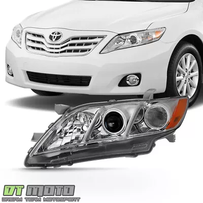 For 2007-2009 Toyota Camry LE CE XLE Projector Headlight Headlamp LH Driver Side • $52.96