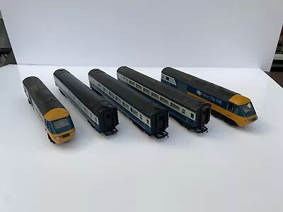 OO Gauge Hornby Class 43 HST Intercity 125 • £36