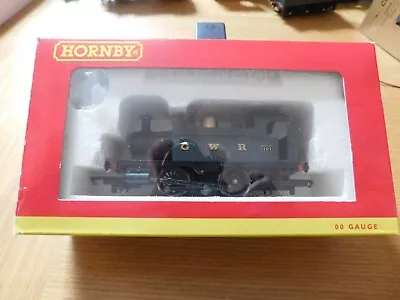 £21.20 • Buy Hornby Starter 0-4-0 Loco – GWR Holden Loco, No 101 - Boxed