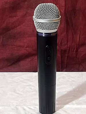 Nady DM-20 Wireless Microphone • $20