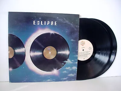 ECLIPSE PROMO PRO-A-828 Ramones Talking Heads Bob Marley Funkadelic Little Feat • $15