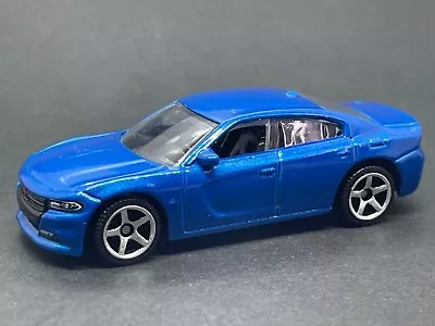 Matchbox 2018 Dodge Charger • £2.95