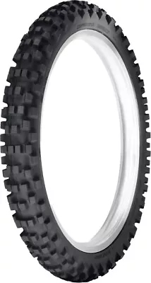 Dunlop D952 Sport Series Intermediate Terrain Tires 80/100-21 Front #45174052 • $58