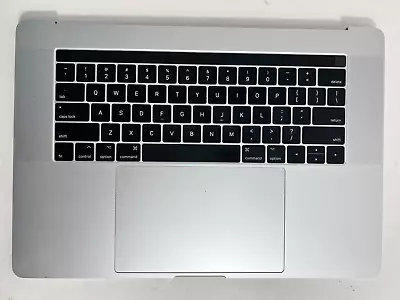 Apple MacBook Pro 15  2017 A1707 MPTU2LL/A *No Screen* READ For Parts As-Is HVD • $107.99