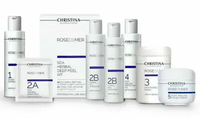 Christina Rose De Mer - 5 Products - Professional Salon Kit • £486.40
