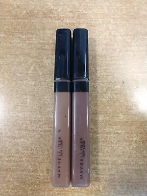 2 Pack: Maybelline Fit Me Liquid Concealer Makeup-CHOOSE SHADE • $10