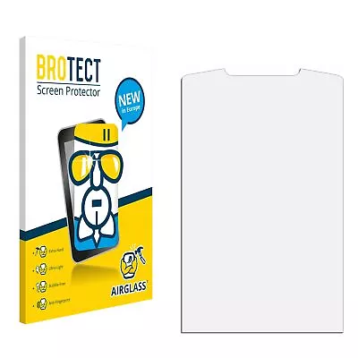 Glass Screen Protector For Samsung C3050 Protective Glass Protection Film Robust • £5.49