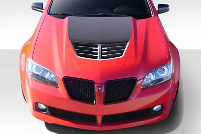 08-09 Pontiac G8 Stingray Z Duraflex Body Kit- Hood!!! 112618 • $672