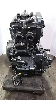 08 09 10 11 12 Kawasaki Ninja Ex250 Ex-250 Complete Motor Engine Runs 13974 Mls • $617.99