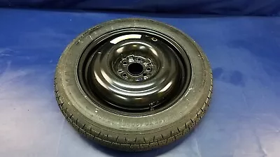 2010 - 2013 Infiniti G37 Sedan Compact Spare Tire Wheel Donut T145/80d17 # 75123 • $117.02