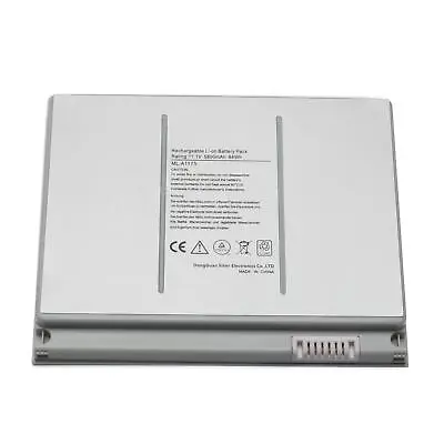 Battery For Apple Macbook Pro 15 15 Inch A1150 A1211 A1226 A1260 2006 2007 2008 • $46.92