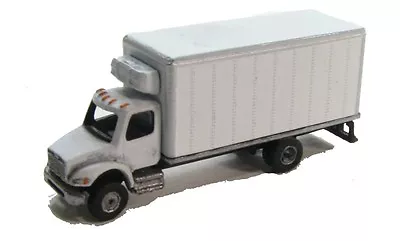 $20.95 • Buy Z Scale FL-M2 Class 20' Van Truck Kit By Showcase Miniatures (4013)