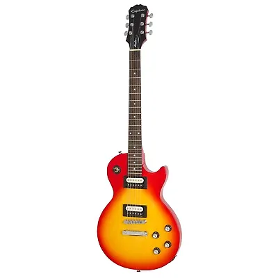 Epiphone ENPTHSNH1 Les Paul Studio LT Electric Guitar Heritage Cherry Sunburst • $234