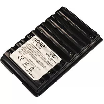 1500mAh Battery For Yaesu / Vertex FT HX VX Series Two-way Radio FNB-57 FNB-83 • $15.45