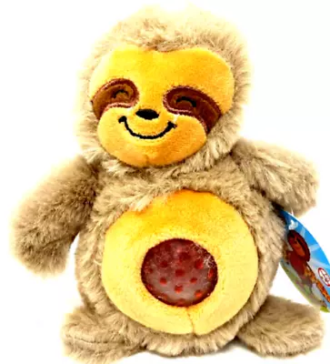 $11.40 • Buy Kandytoys Plush Belly Poppers - Ty6916 Squishy Squeezy Stress Beads Toy
