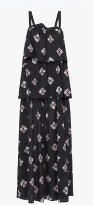 $160 • Buy Sass And Bide Kaleidoscope Dress Size 12