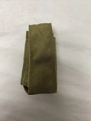 Eagle Allied Industries 1000D Single 40mm Grenade Pouch MLCS RRV MBSS LBT SFLCS • $6.99