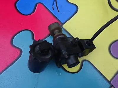 £99.99 • Buy Karcher Fuel Pump Assembly HDS 555 557 Commercial Pressure Washer