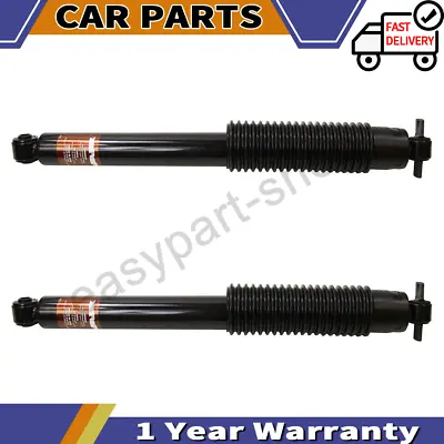 SET-TS911517-2 Monroe Set Of 2 Shock Absorber And Strut Assemblies For Olds Pair • $204.09