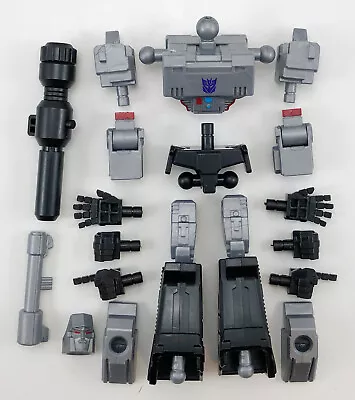 Transformers: Generation One Yolopark AMK MINI Series Model Kit - MEGATRON • $24