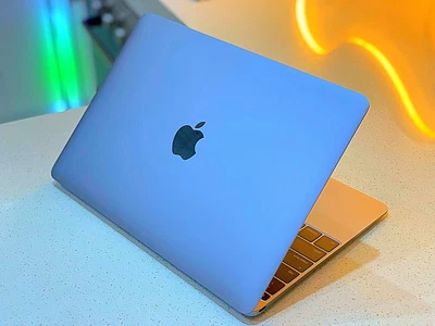 $375 • Buy 2016 SPACE-GREY Apple MacBook 12 ®™ Intel Core M•256GB SSD•8GB~A1534#1842