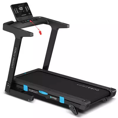 Lifespan Fitness Pursuit 3 Treadmill • $798.78