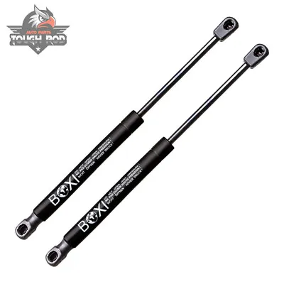 2x Front Hood Lift Supports Shocks Struts Arms Fits Mercedes Benz C207 W212 W213 • $19.90