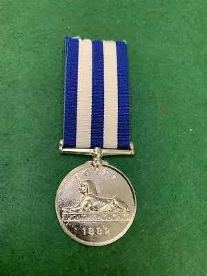 Medal~~copy ~~ Egypt 1882...new Listing • £14