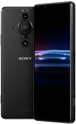 Sony Xperia PRO-I 5G Smartphone 120Hz 6.5  21:9 4K HDR OLED Display - XQBE62/B • $698