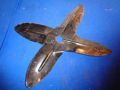 1948194719491950 Gm Nos Fan Blade Truck 19381941 Chevrolet Pontiac • $75.87