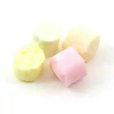 Gibb's Edinburgh Rock Sweets Vegetarian Pick N Mix Candy Retro Treats • £15.99