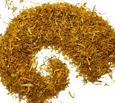 $10.19 • Buy Dried Calendula Flowers Petals Organic, Food Grade, For Teas Or Cosmetics 1-15oz