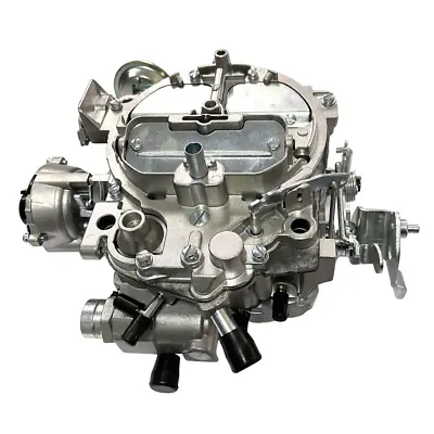 Rochester Quadrajet 4BBL Carburetor For 650 Cfm V8 305 350 Engine Choke • $335.49