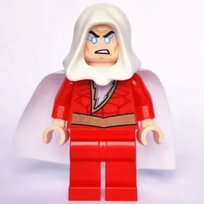 SHAZAM [ SH592A] - Lego DC - Like New • $13.50