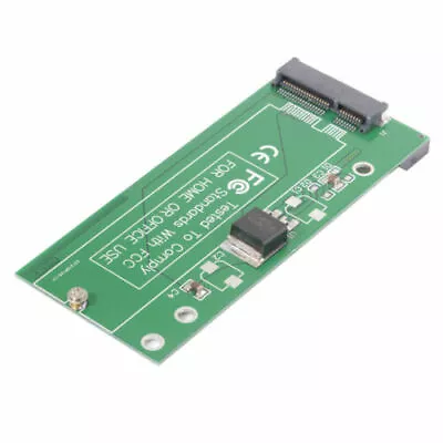 For Asus UX31 UX21 XM11 SSD To SATA Adapter Card Conversion Module Board SATA • $9.09